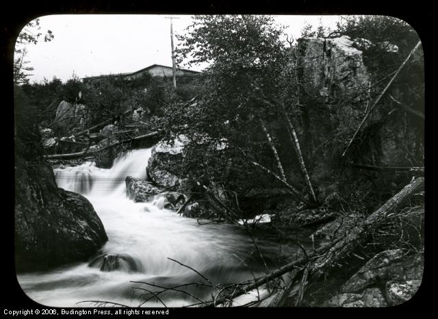 Falls #1